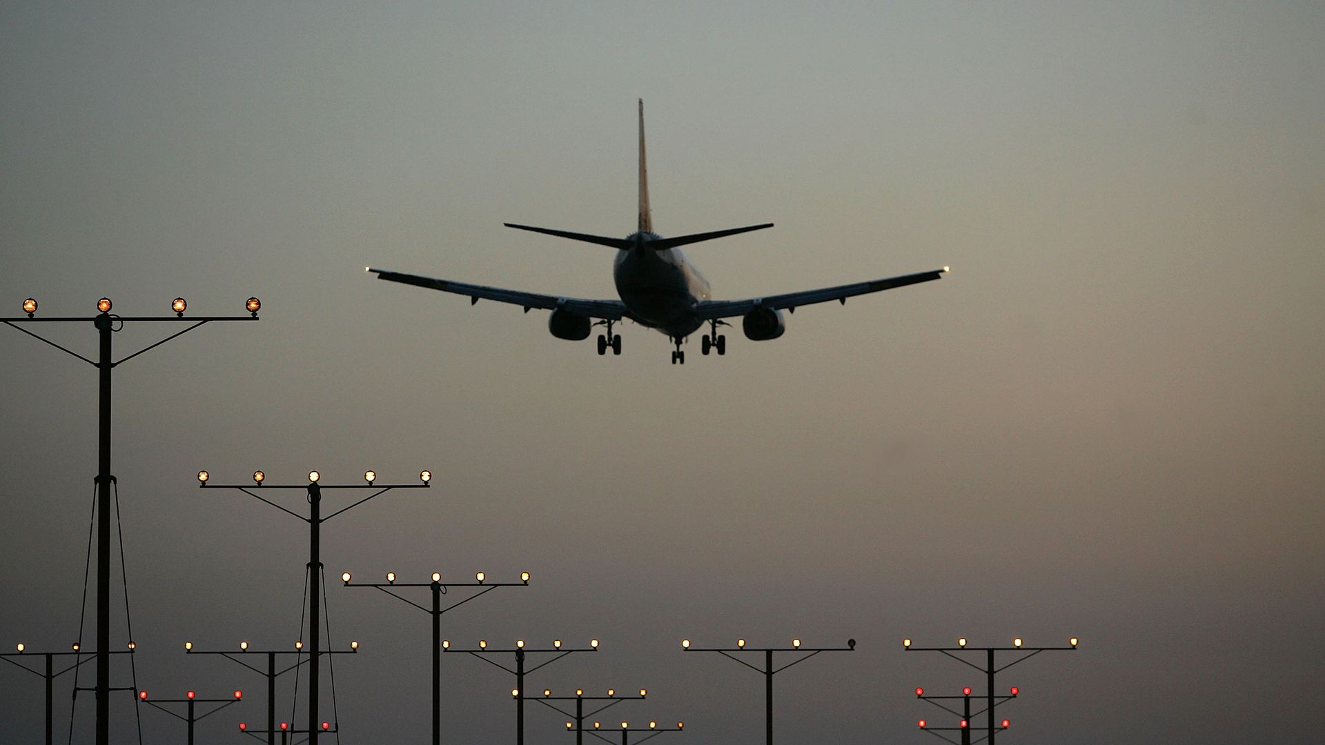 David McNew/Getty Images