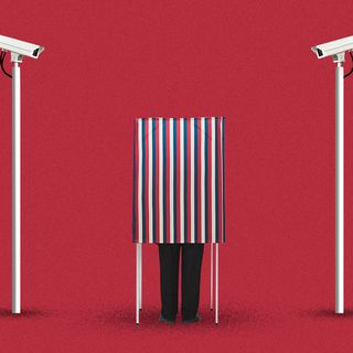 The real election tech vulnerabilities in 2026