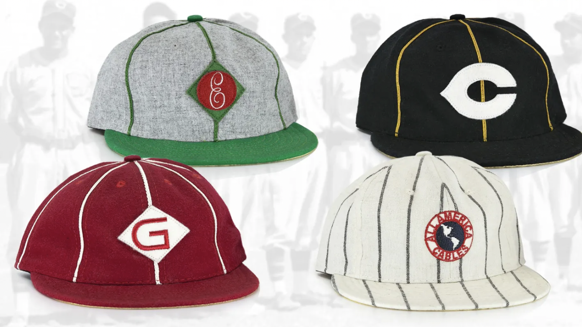 Five Awesome Throwback (and 'Fauxback') Caps Worn By MLB Teams in 2015 -  stack