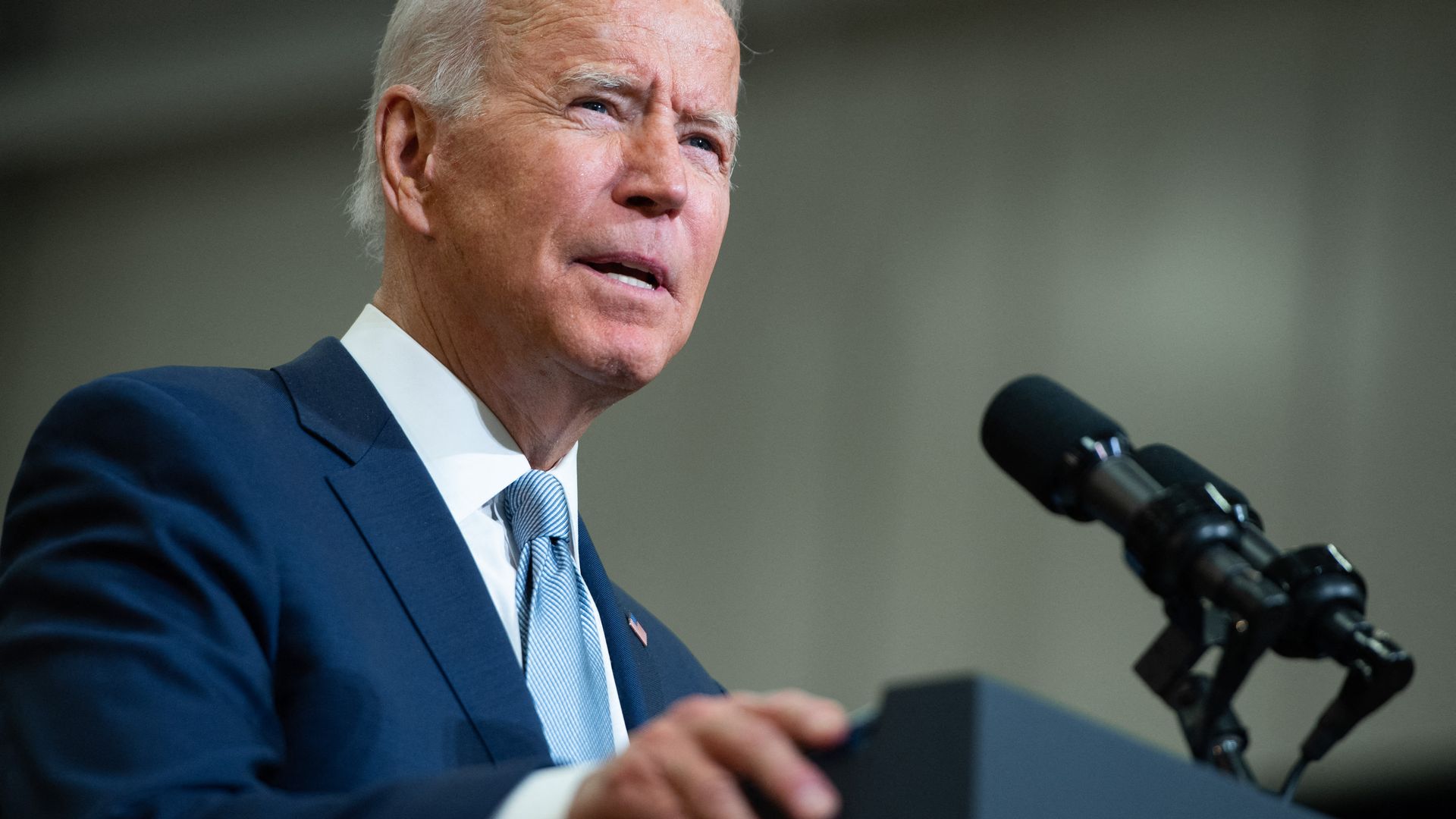 Picture of Joe Biden