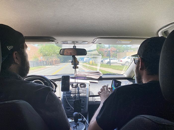 queen city nerve delivery