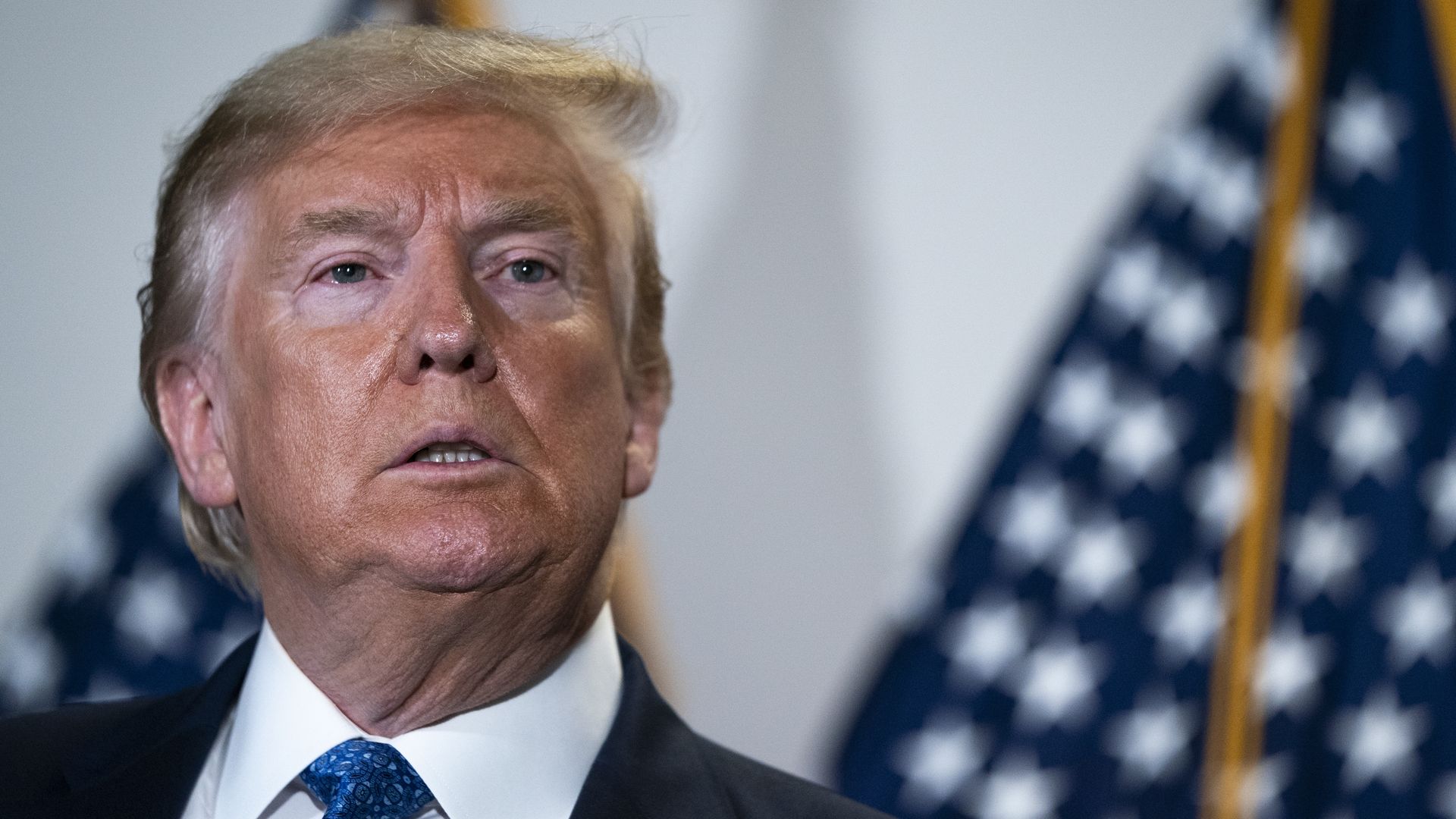 President Trump
