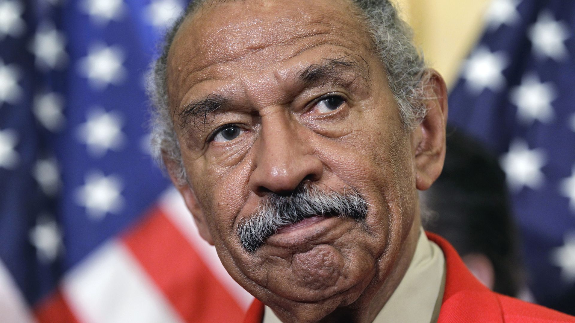 Rep. John Conyers