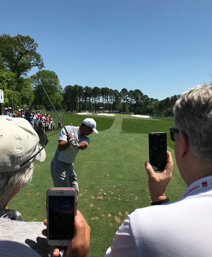 tiger-woods-wells-fargo-golf-championship-charlotte