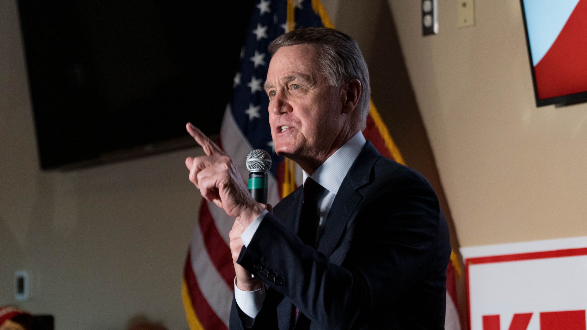 Photo: Megan Varner/Getty Images