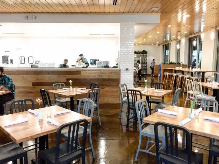 living kitchen southpark