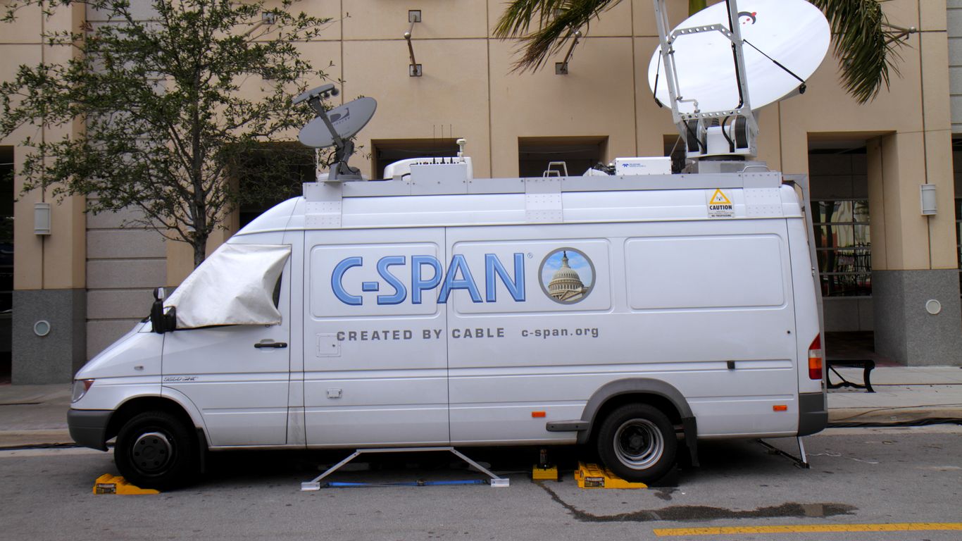 Austin student wins C-SPAN documentary competition - Vimarsana News
