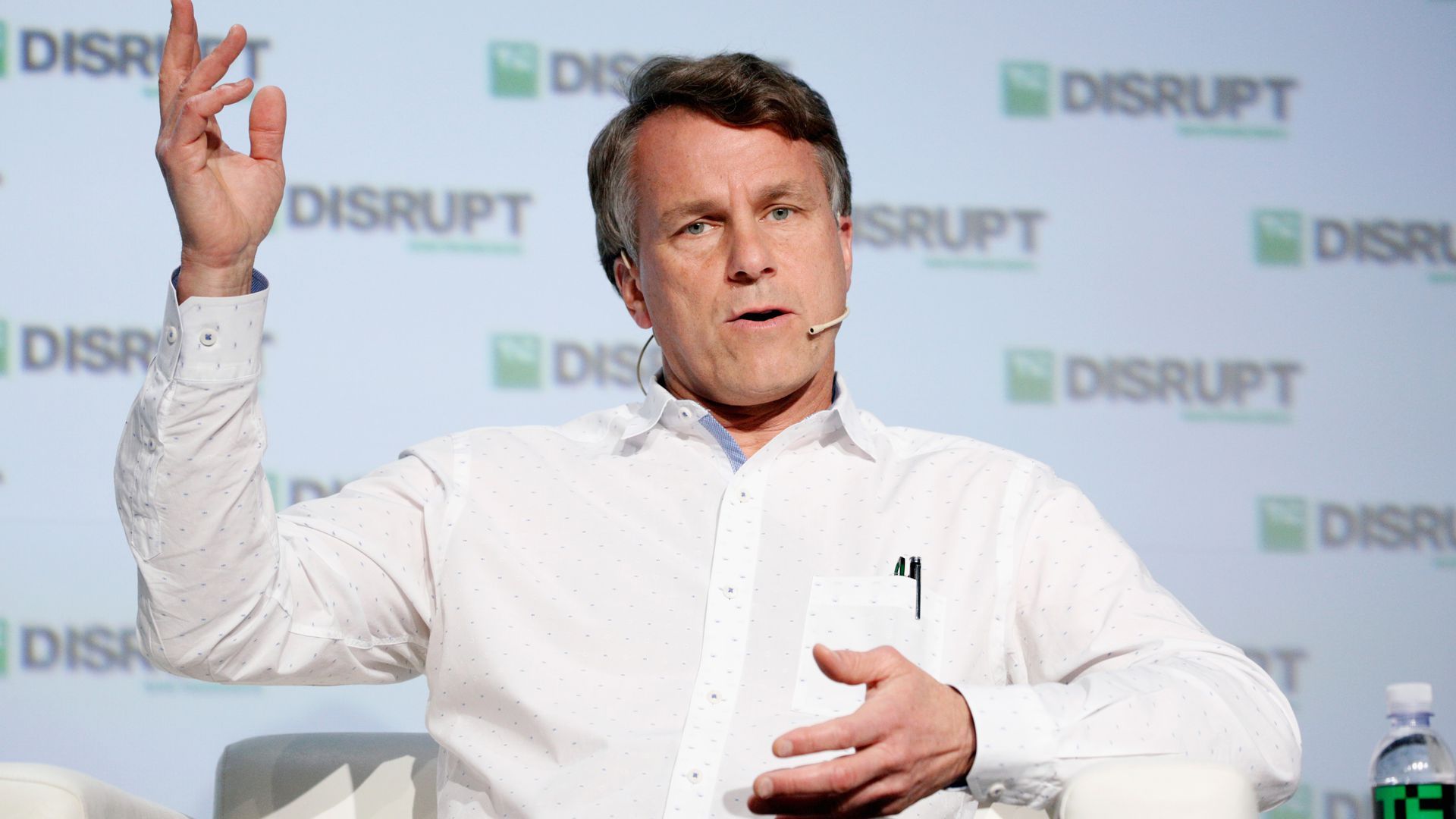 Picture of Glen Tullman