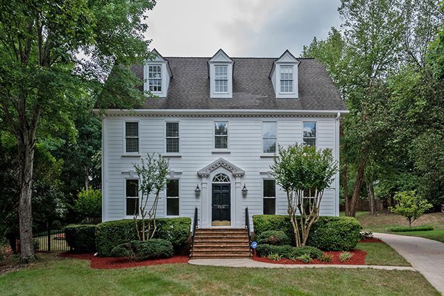 4508 Sugarwood Drive