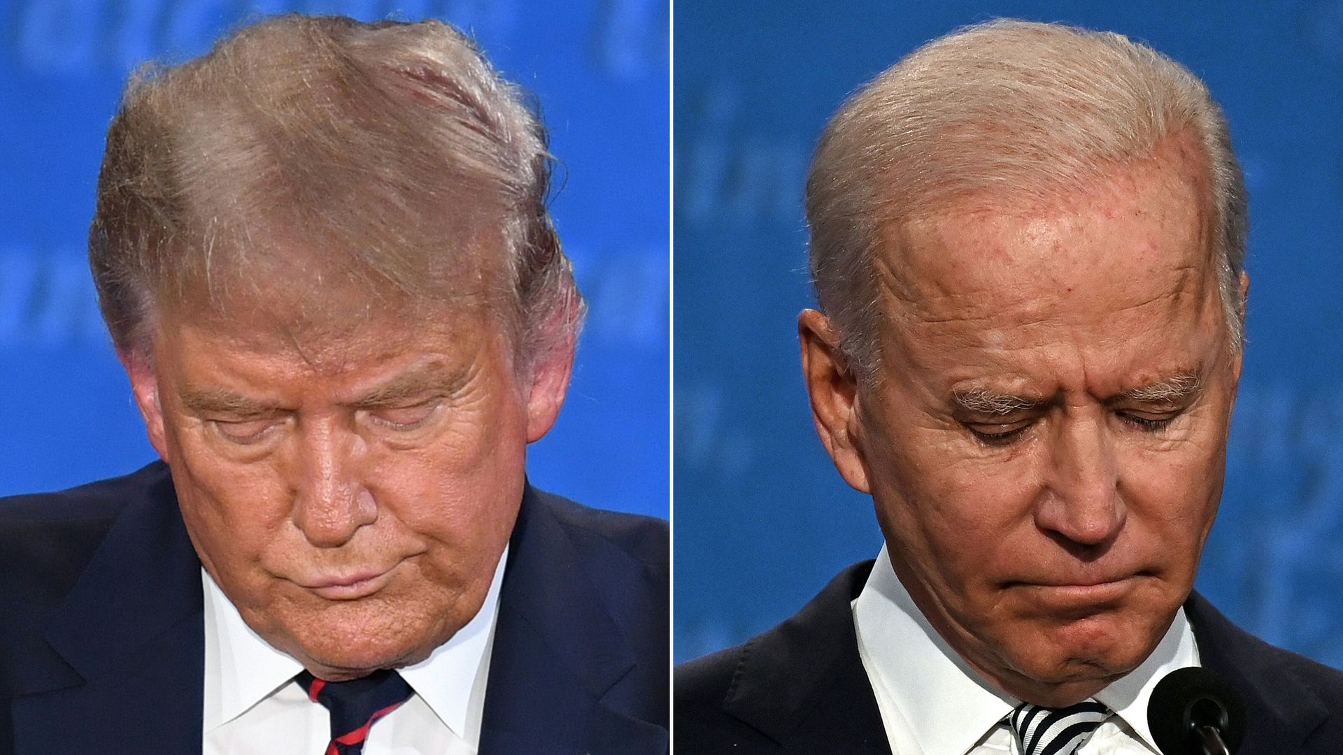 Biden Campaign Resumes Negative Ads Against Trump