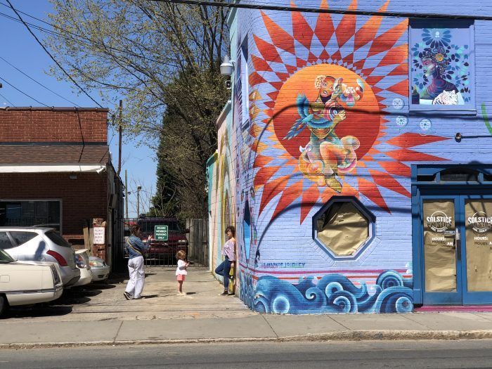 noda-solstice-selfie-mural 2