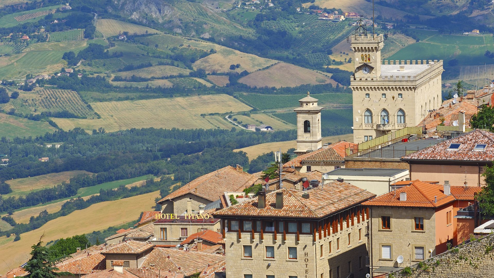 San Marino