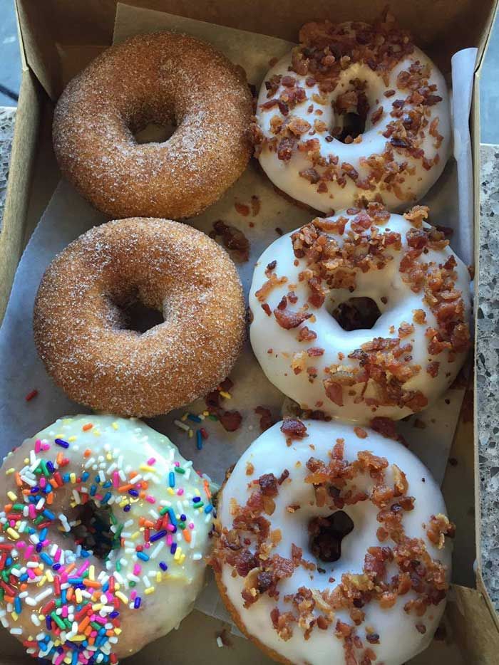 30 best breakfast spots in Charlotte and what to order from each