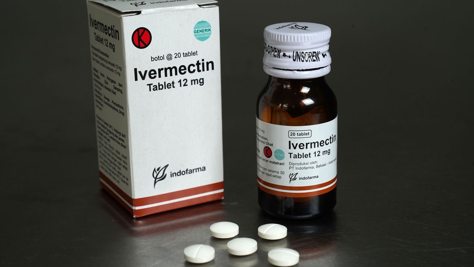 Study Ivermectin does not prevent COVID19 hospitalization