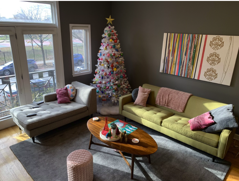 Where to buy the best Christmas trees in Chicago · opsafetynow