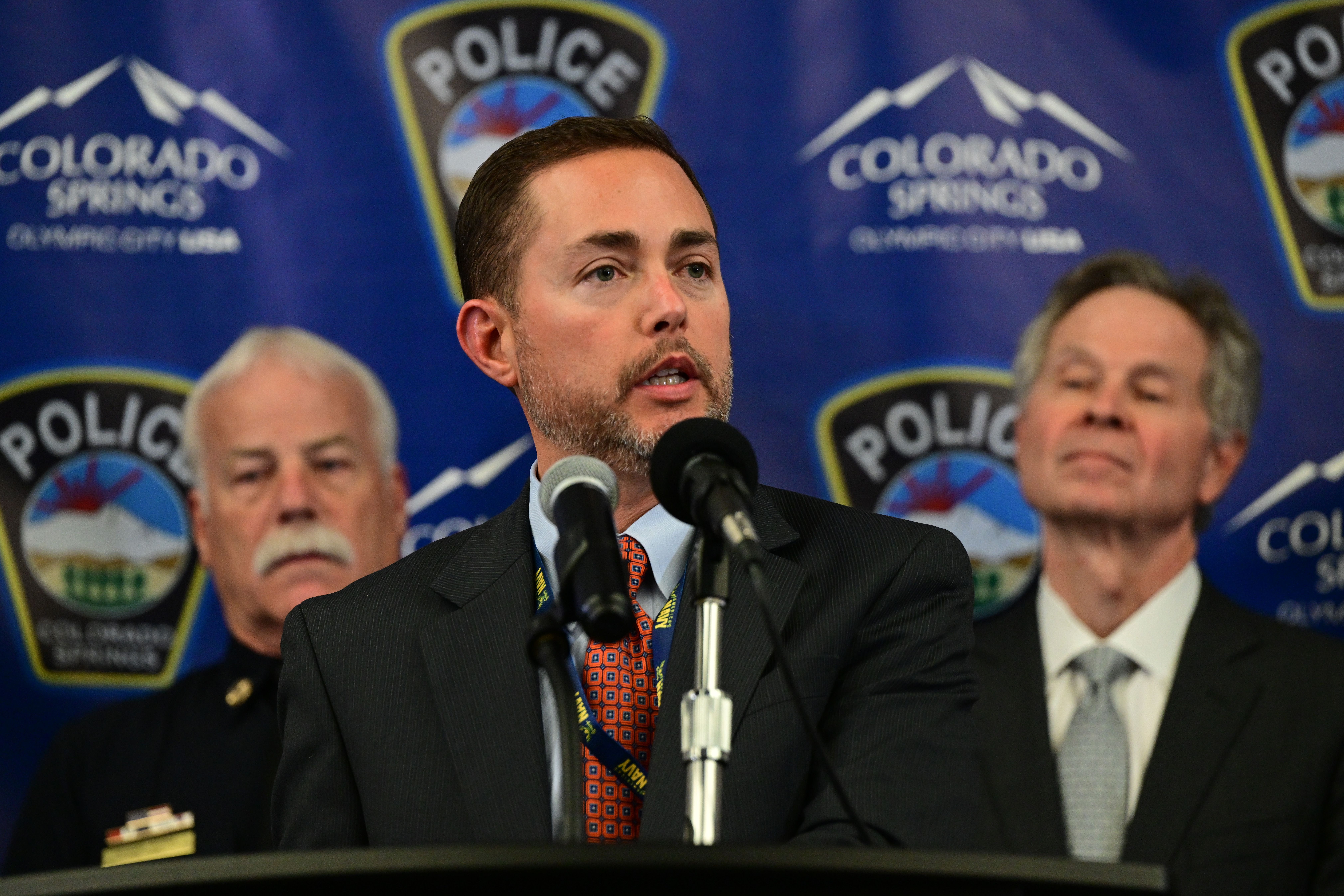 Michael Allen wins Colorado's GOP race for attorney general