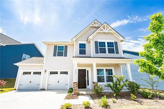 2046 Atwell Glen Lane