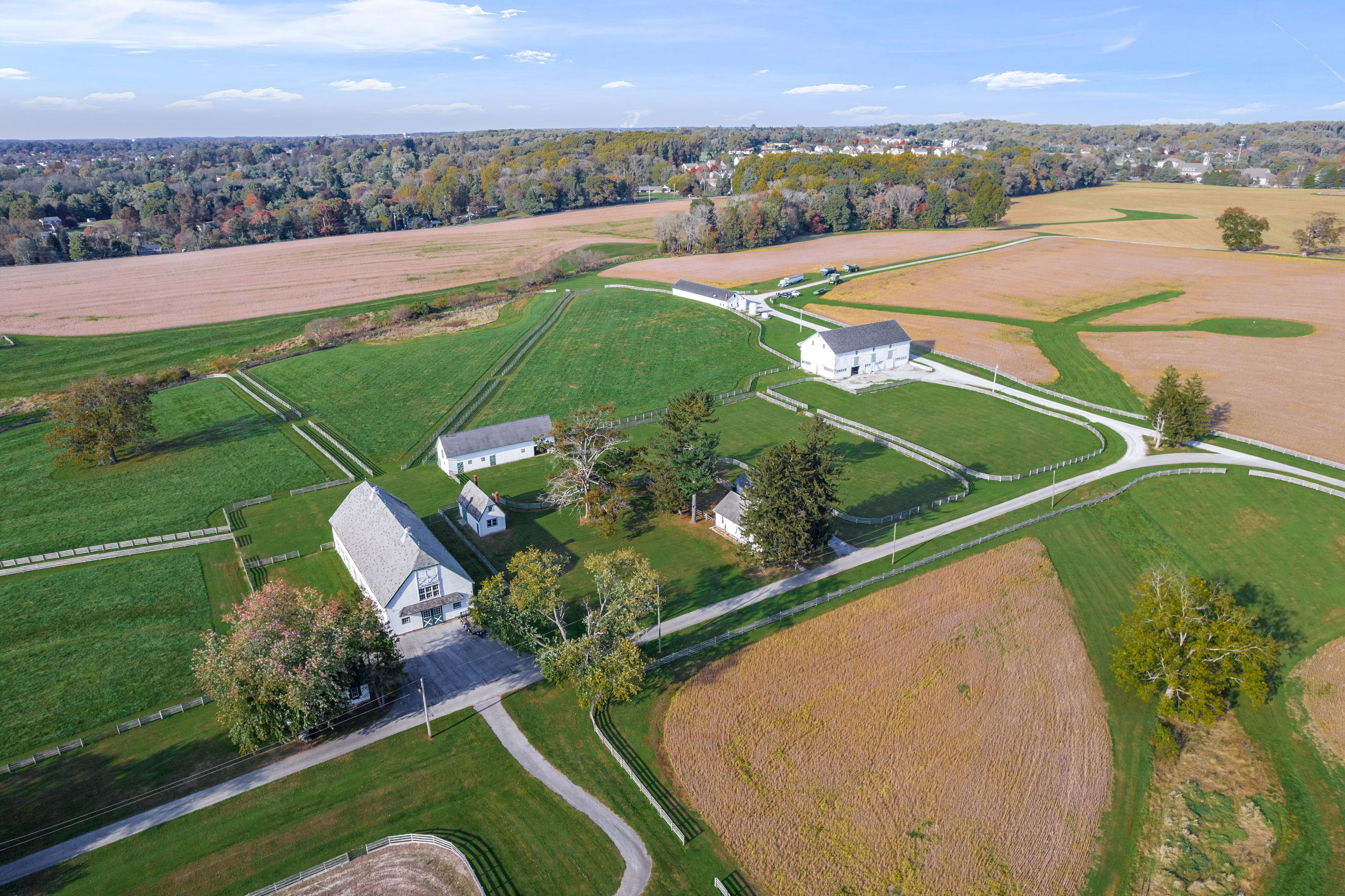501 W Street Road in West Chester, Chester County