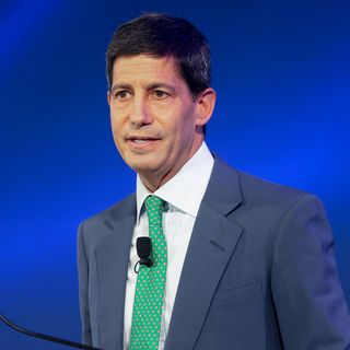 What to look for in Kevin Warsh's big day on Capitol Hill