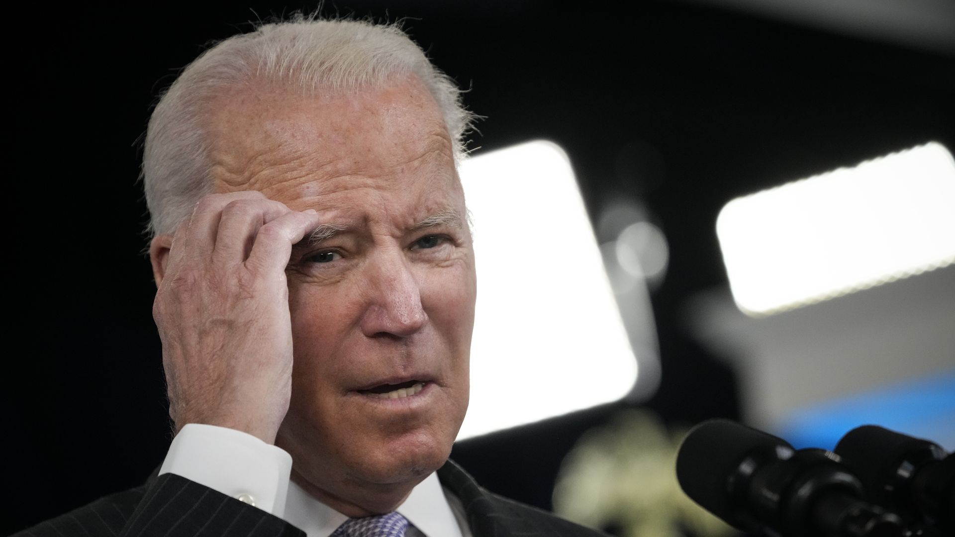 Picture of Joe Biden