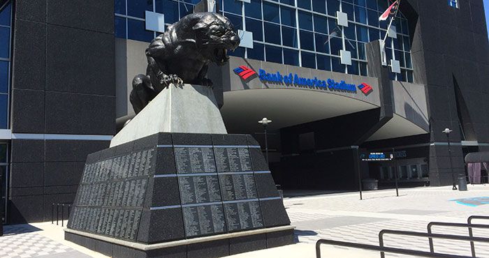 soccer-match-entrance-bank-of-america