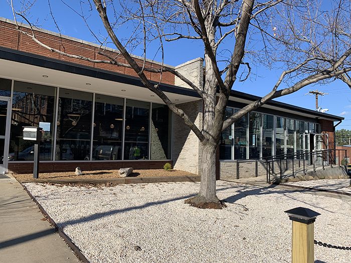 Sunstead brewery Gold District