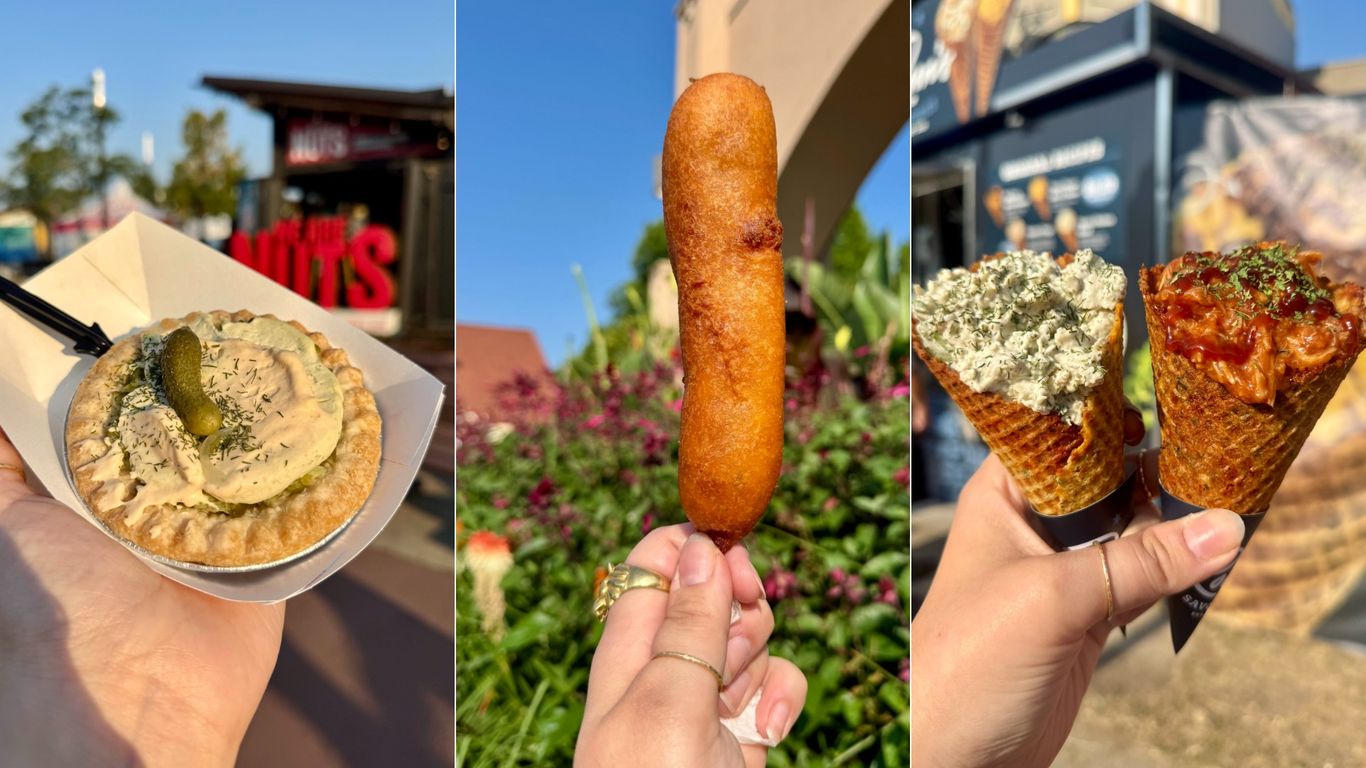 What to eat — and skip — at the Minnesota State Fair