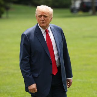 Trump: The war between Israel and Iran should end
