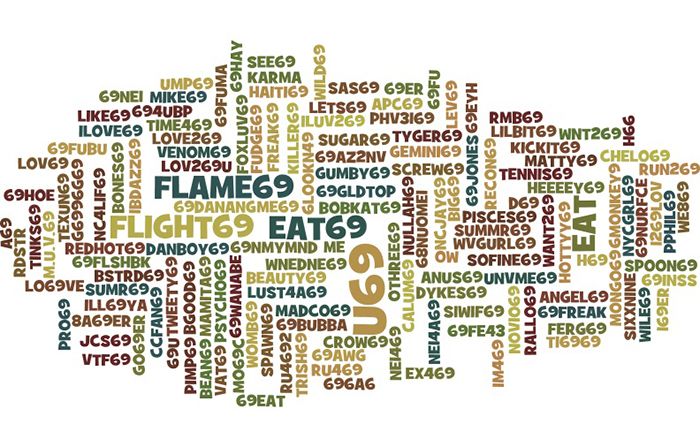 license-plate-word-cloud