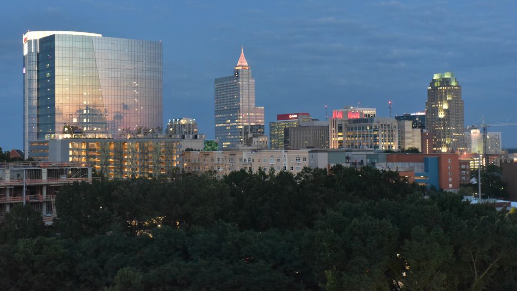 Downtown Raleigh to get first ABC liquor store since the 1980s - Axios ...