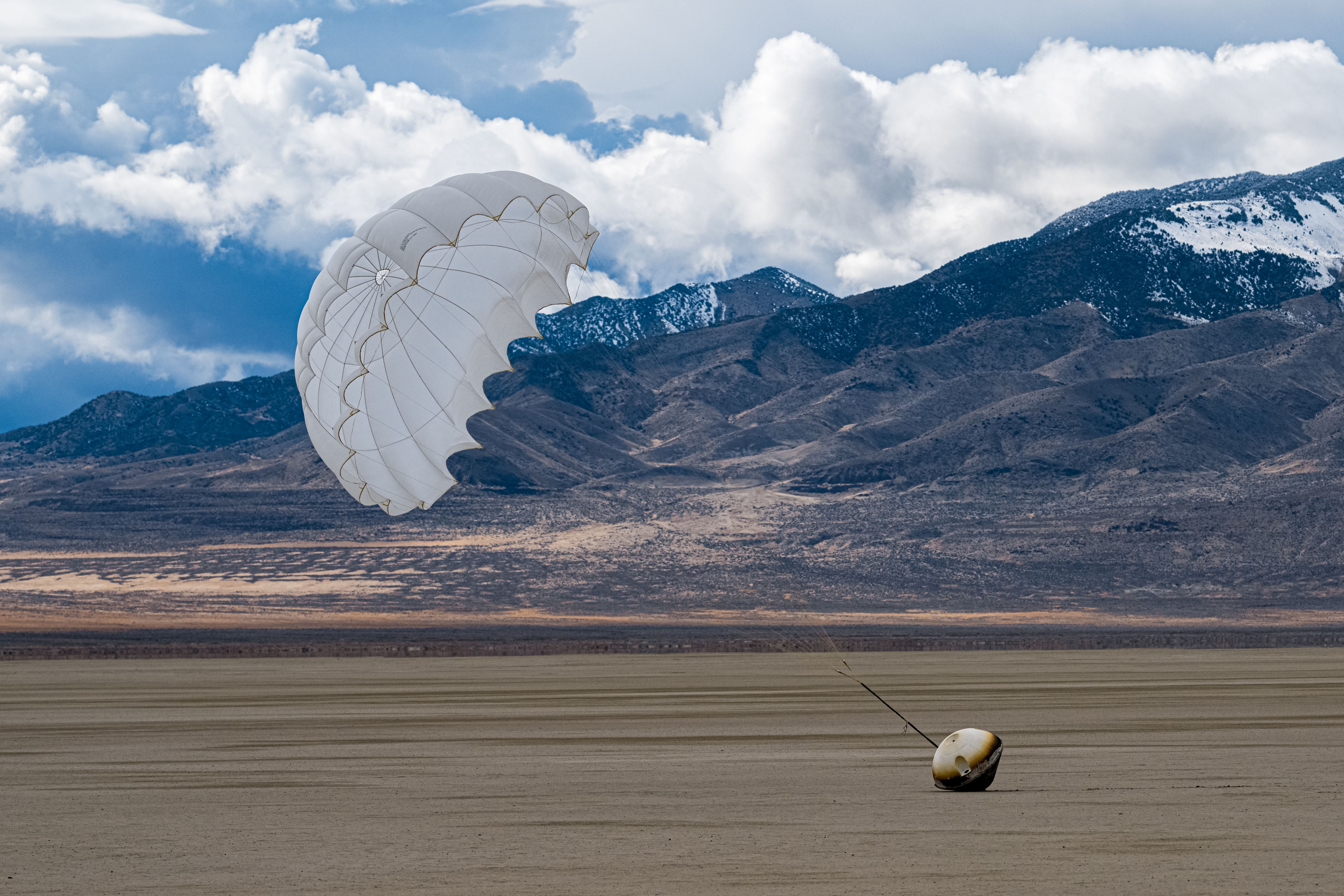 axios.com - Alex Fitzpatrick - New mission will test making cancer drugs in space