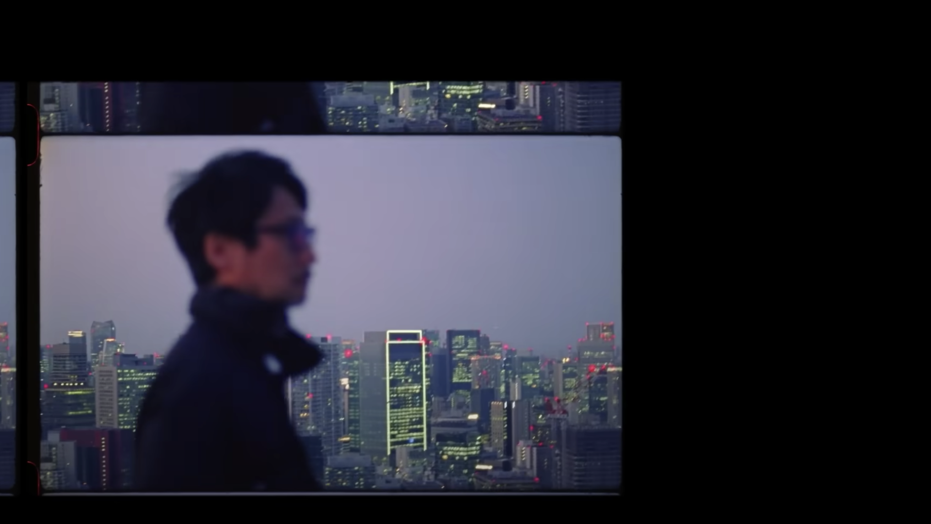 Hideo Kojima: Connecting Worlds Documentary Gets a Trailer