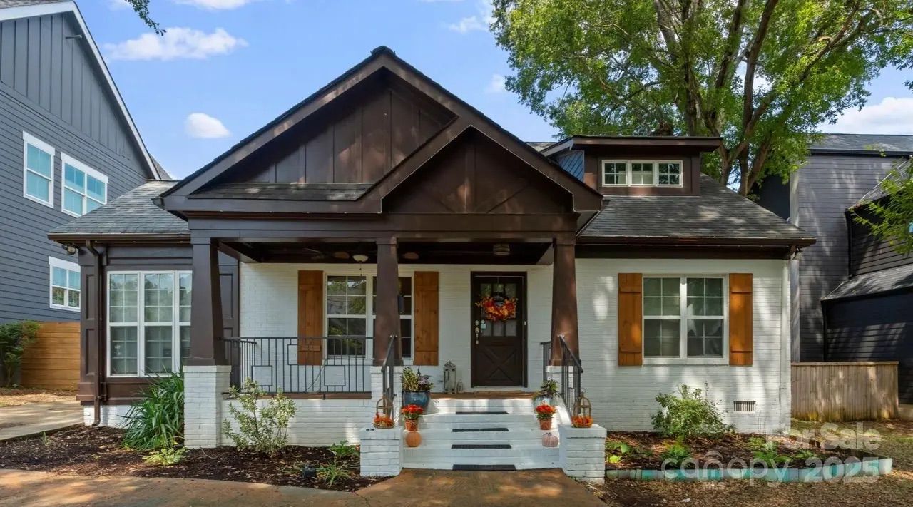 houses fro sale in charlotte