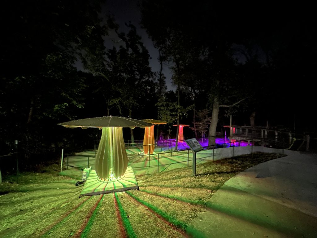 Urbandale opens new Walnut Creek access and art installation