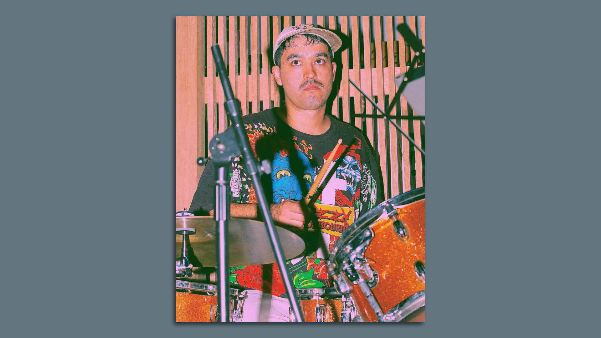 Ruben Hernandez of SkateJazz