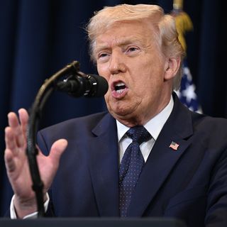 U.S. destroys 16 Iranian vessels amid worries of mines in Strait of Hormuz