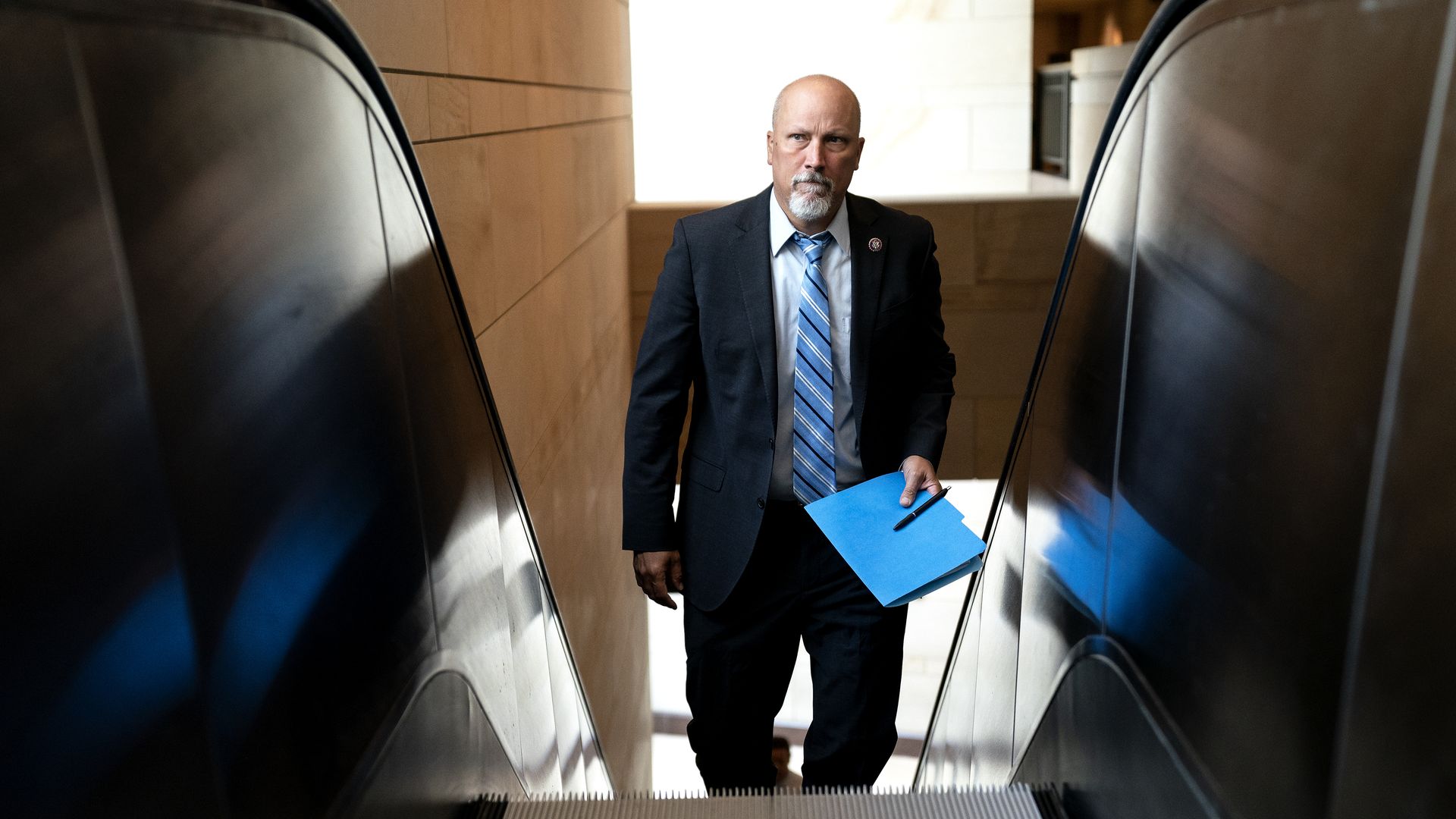 Rep. Chip Roy (R-Texas)