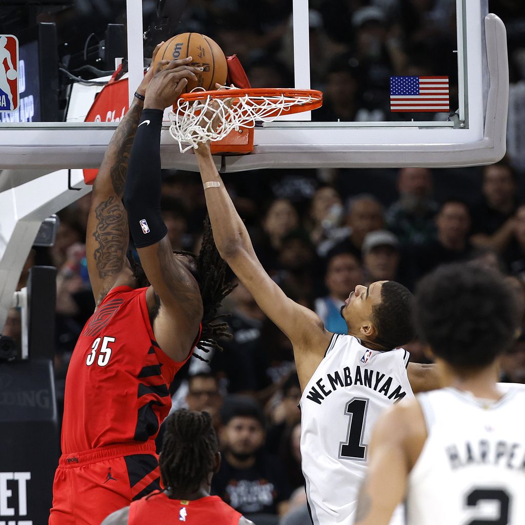 Portland playoff run ends and questions begin - Axios Portland