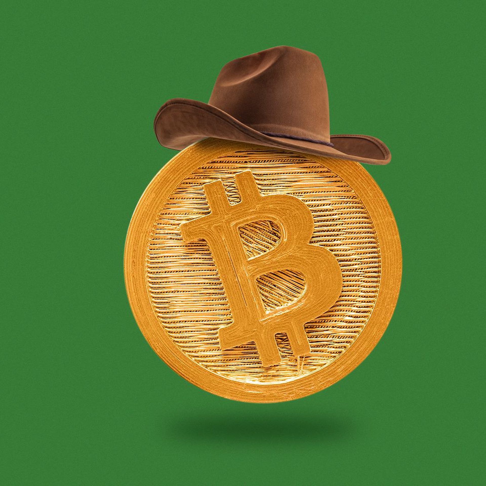 Fort Worth becomes the first US city to mine Bitcoin - Axios Dallas
