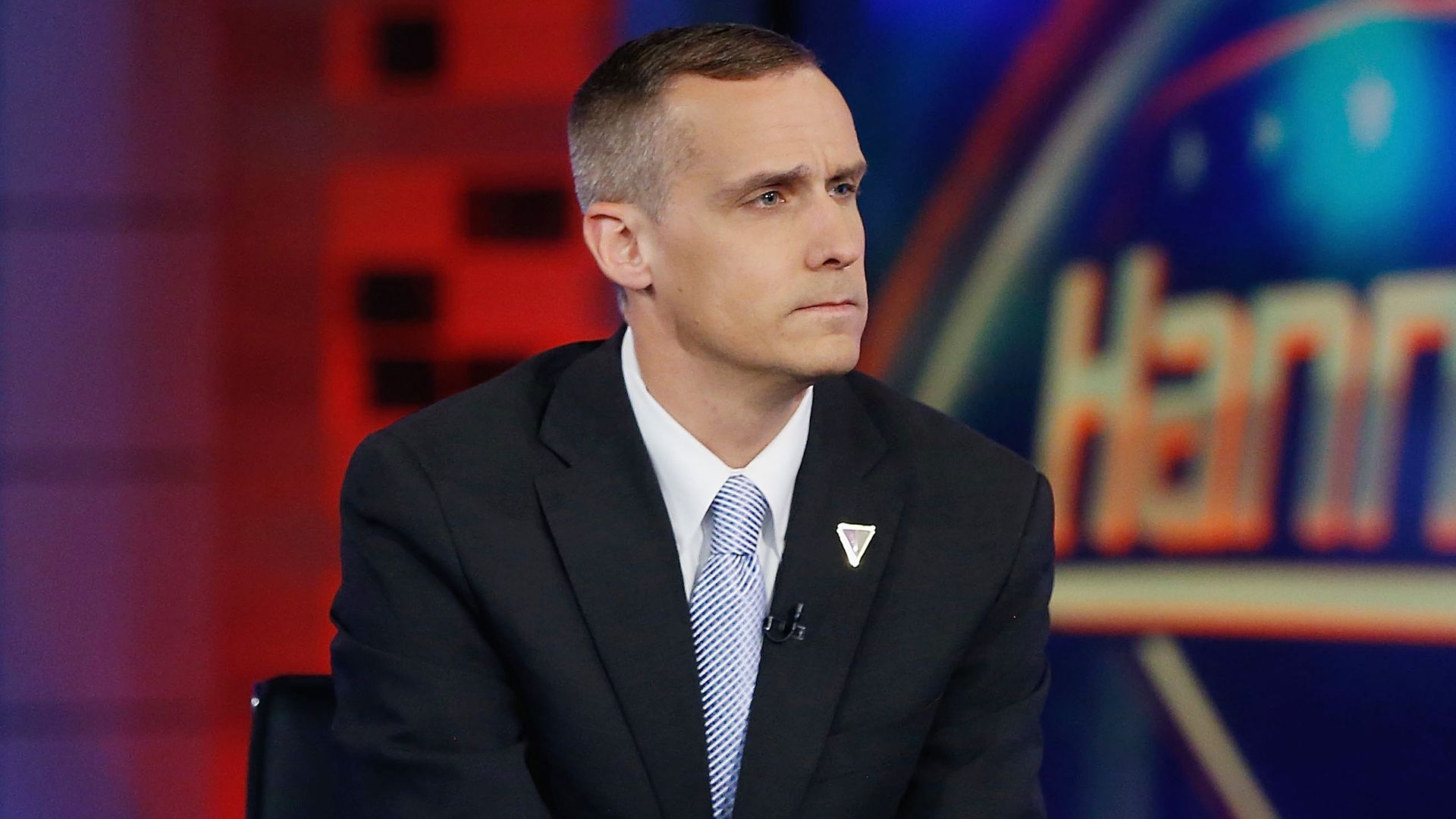 Corey Lewandowski