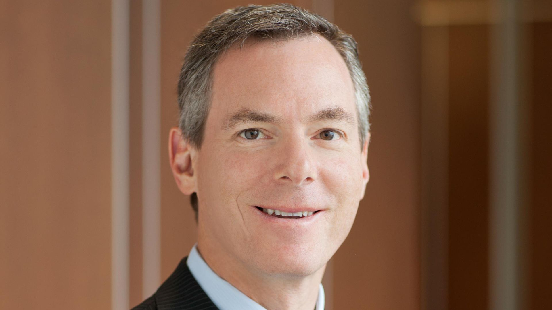 Paul Jacobs