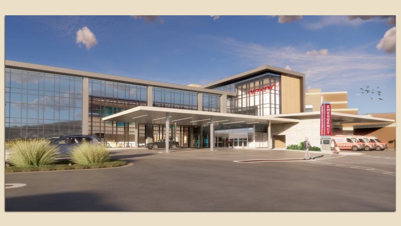 Northside Hospital expands emergency department to meet demand