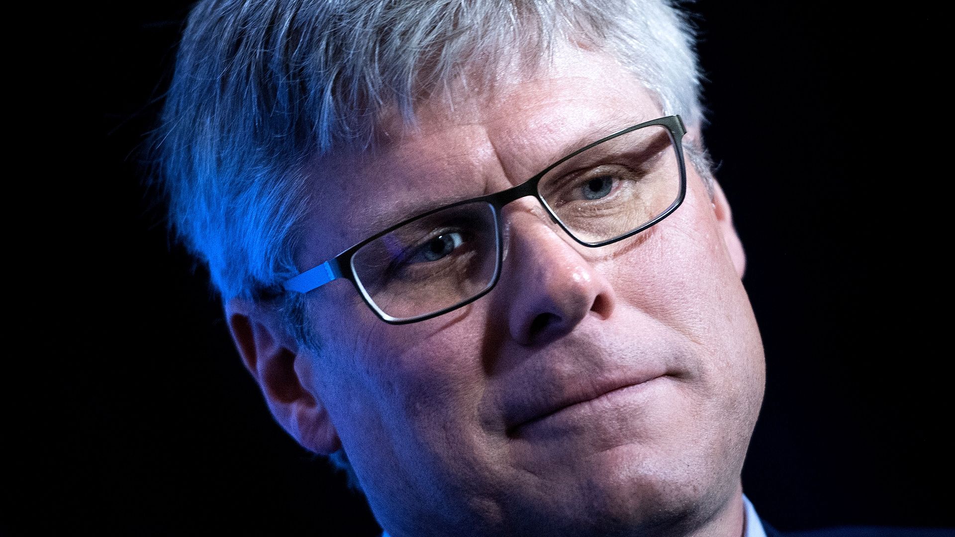 Qualcomm CEO Steve Mollenkopf