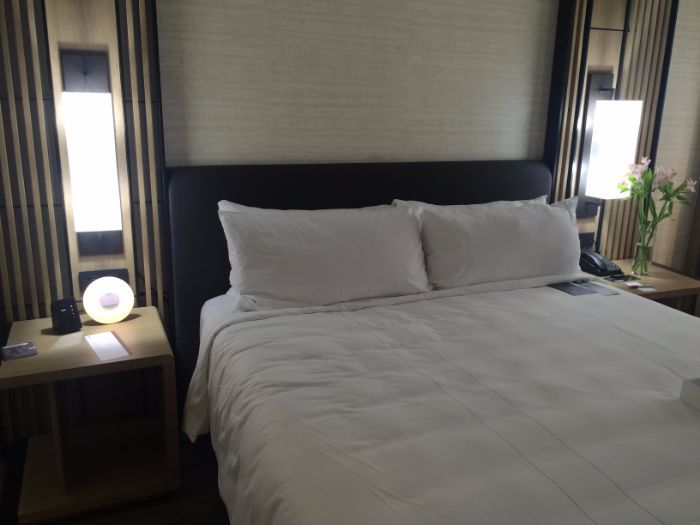 marriott stay well charlotte