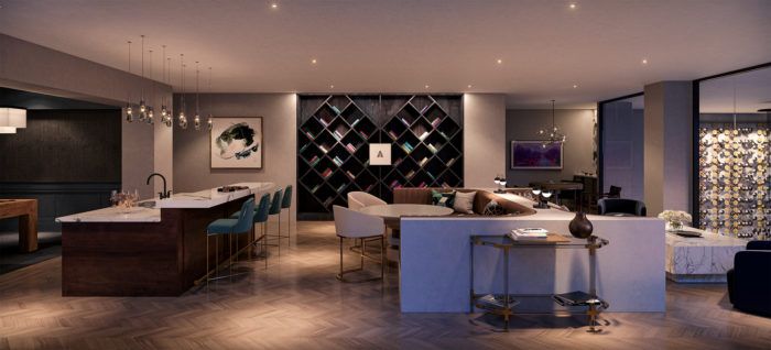 Novel Atherton_Gameroom