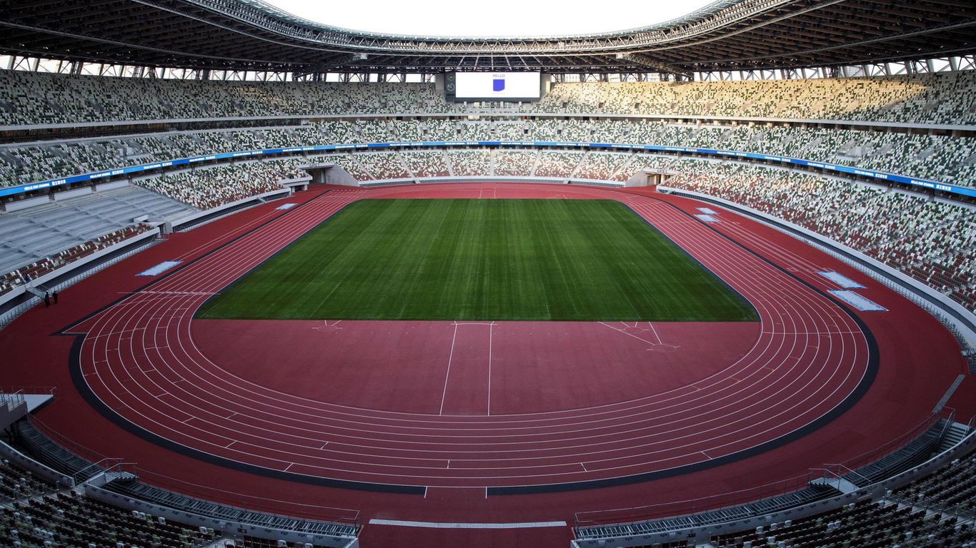 Tokyo 2020 Olympics tickets are selling like crazy