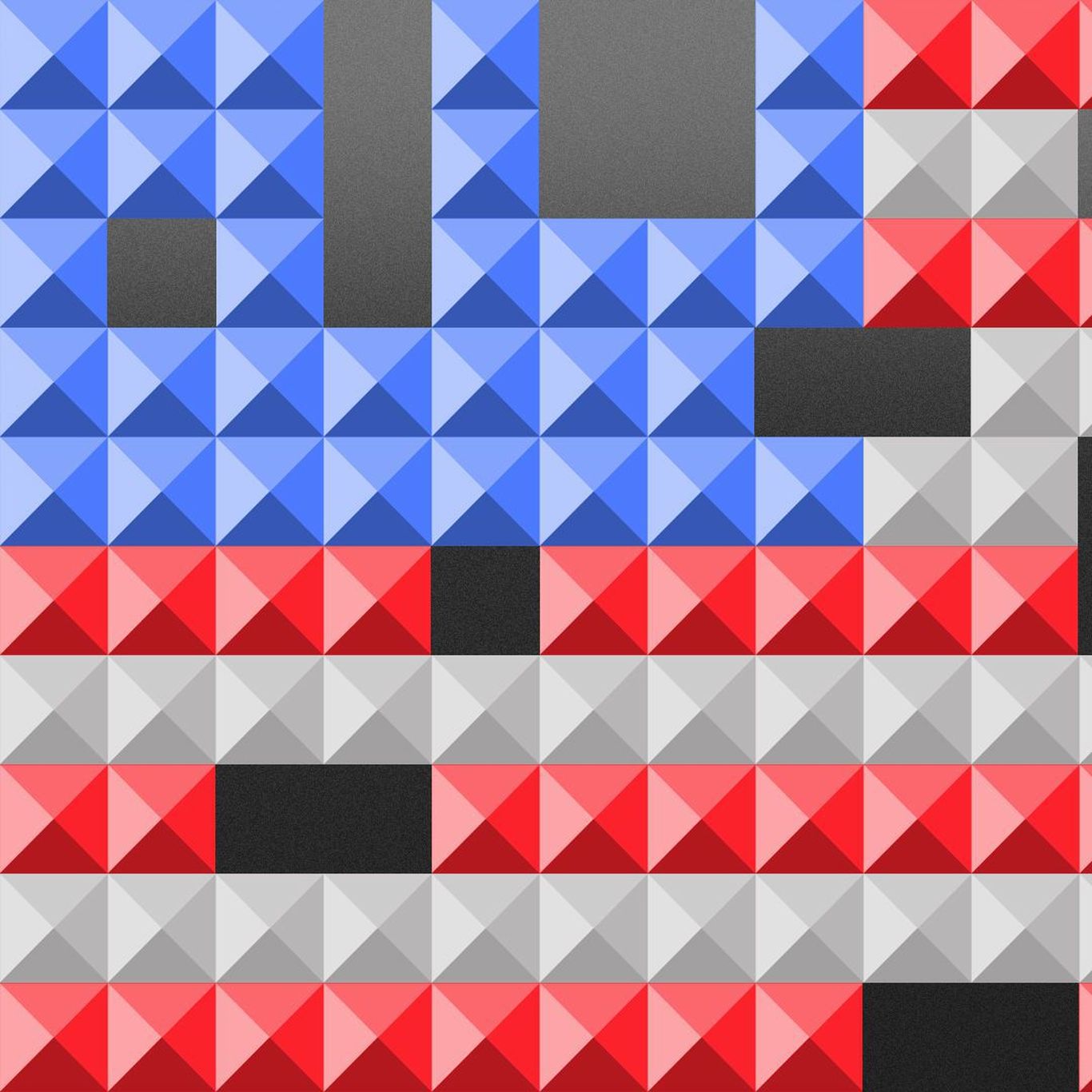 Study: Gaming population leans more male and less racially diverse