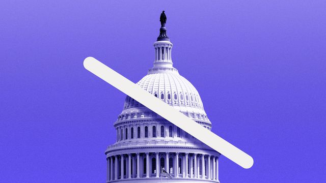 Congress Looks To Squeeze Big Tech Ahead Of Election