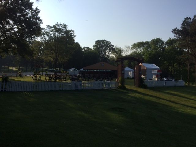 all america pub wells fargo golf tournament