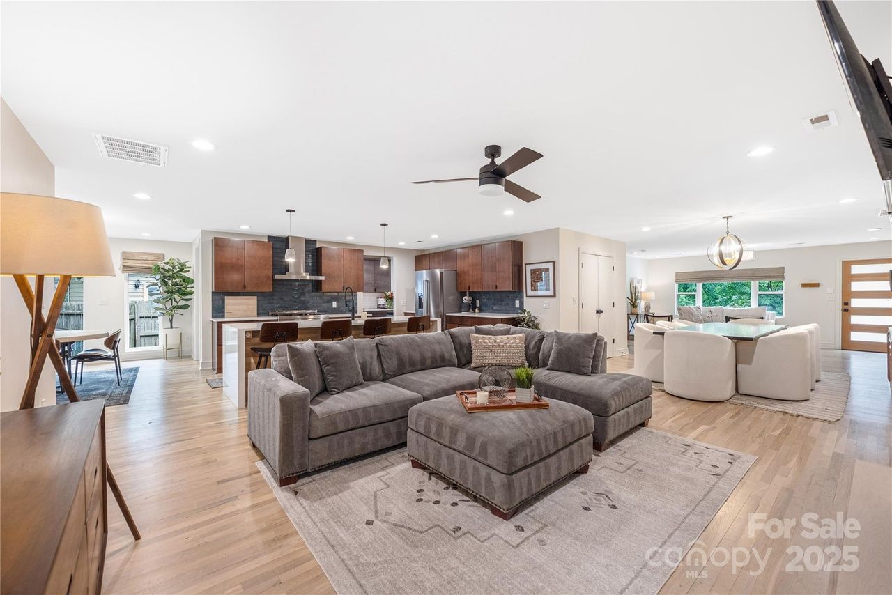 family houses for sale in charlotte north carolina